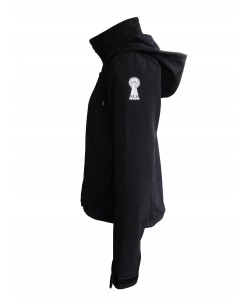 PLR Softshell Jacket with Hood