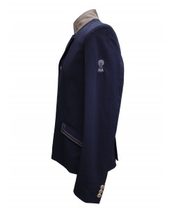 Veste de Concours Softshell PLR Equitation Grand Prix pour Homme