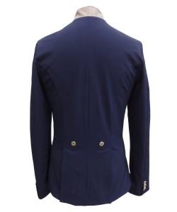 Veste de Concours Softshell PLR Equitation Grand Prix pour Homme