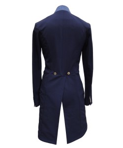 PLR Equitation Grand Prix Softshell Dressage Tailcoat