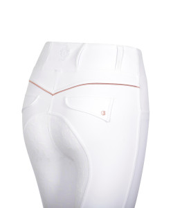 Leggings Compression Lux, Full Seat, par Lamée