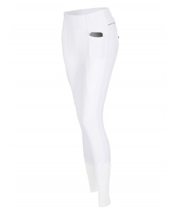 Mid waist Leggings Compression Lux, Full Seat, by Lamée