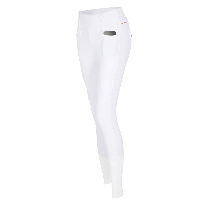 Leggings Compression Lux, Full Seat, par Lamée