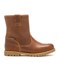 Kazak Desert Boots
