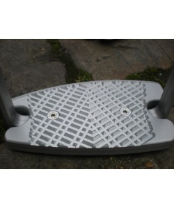 Etriers Aluminium Originaux PLR Equitation
