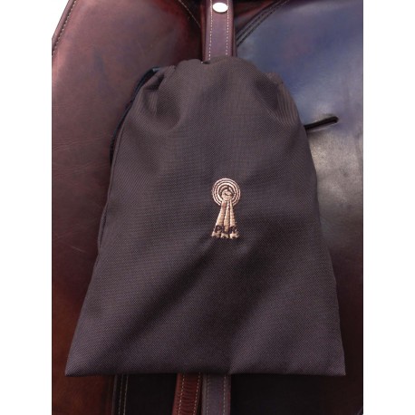 Ecotak Saddle Saver - Protection De Selle Pour Poney, Protège Des étriers Et De La Sangle