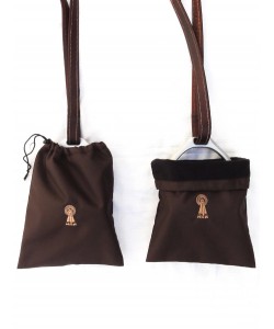 PLR Equitation Stirrup Covers to Protect Your Saddle