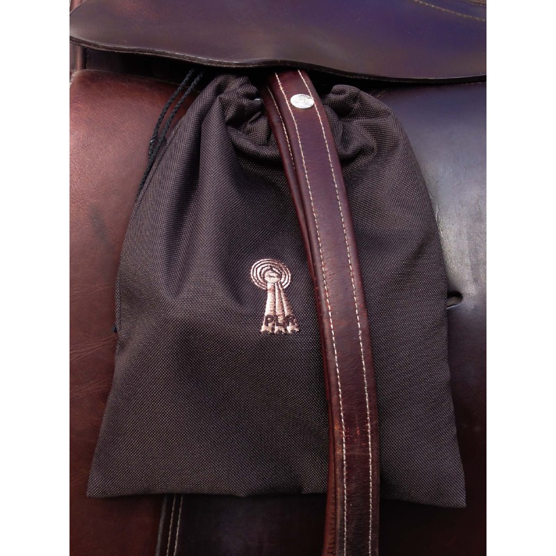 PLR Equitation Stirrup Covers to Protect Your Saddle