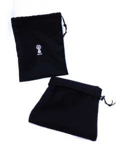 PLR Equitation Stirrup Covers to Protect your Saddle