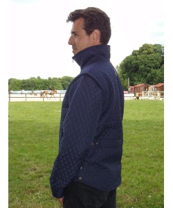 Veste Paddock PLR - Marine