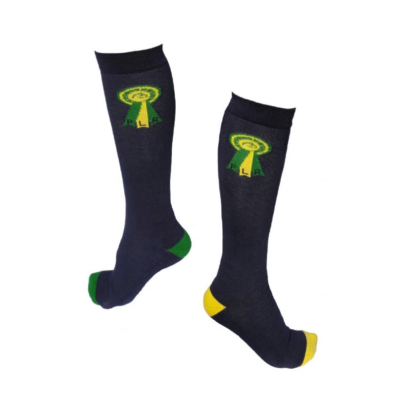Chaussettes Originales PLR Equitation