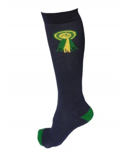 Chaussettes Originales PLR Equitation