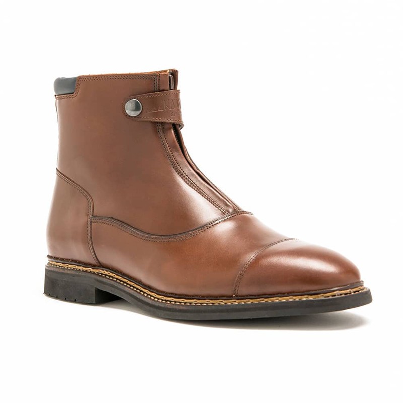 Kazak Boots Classic Low (Women)