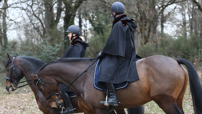 L'équitation, premier sport féminin - Royal Horse